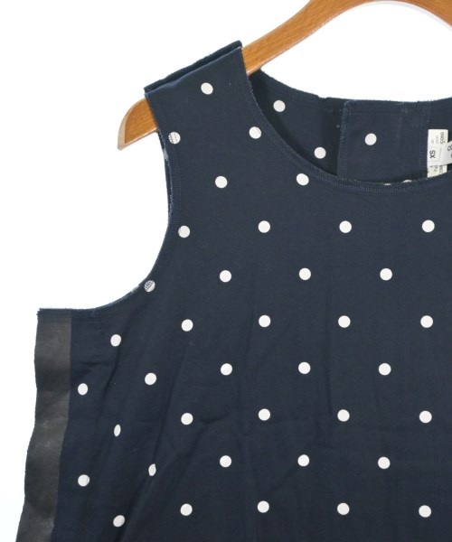 COMME des GARCONS COMME des GARCONS（コムデギャルソンコムデギャルソン）ワンピース 紺 サイズ:XS レディース/2200684158020