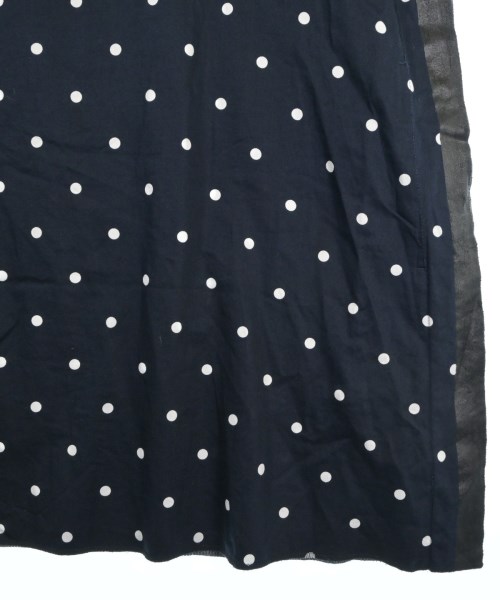 COMME des GARCONS COMME des GARCONS（コムデギャルソンコムデギャルソン）ワンピース 紺 サイズ:XS レディース/2200684158020