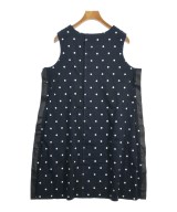 COMME des GARCONS COMME des GARCONS（コムデギャルソンコムデギャルソン）ワンピース 紺 サイズ:XS レディース/2200684158020
