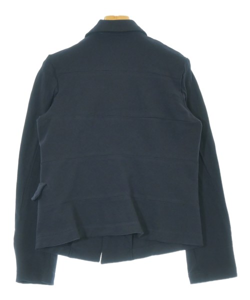 COMME des GARCONS COMME des GARCONS（コムデギャルソンコムデギャルソン）その他 紺 サイズ:S レディース/2200685010020
