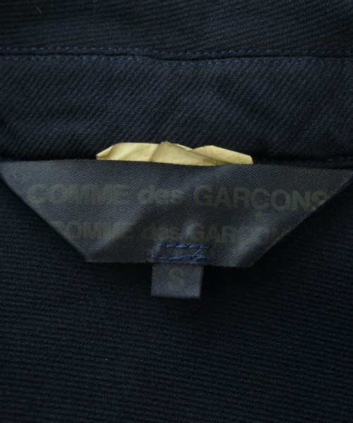 COMME des GARCONS COMME des GARCONS（コムデギャルソンコムデギャルソン）その他 紺 サイズ:S レディース/2200685010020