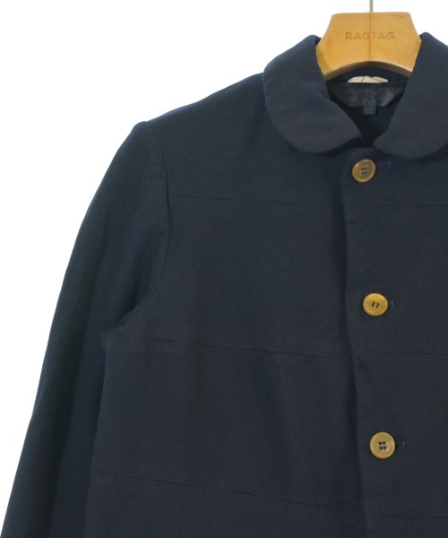 COMME des GARCONS COMME des GARCONS（コムデギャルソンコムデギャルソン）その他 紺 サイズ:S レディース/2200685010020