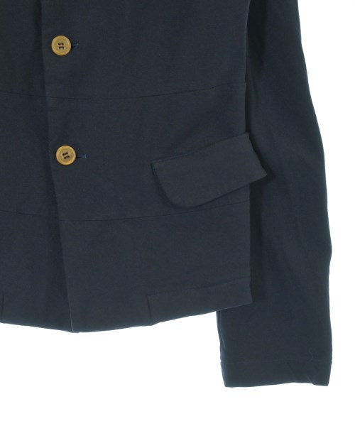 COMME des GARCONS COMME des GARCONS（コムデギャルソンコムデギャルソン）その他 紺 サイズ:S レディース/2200685010020