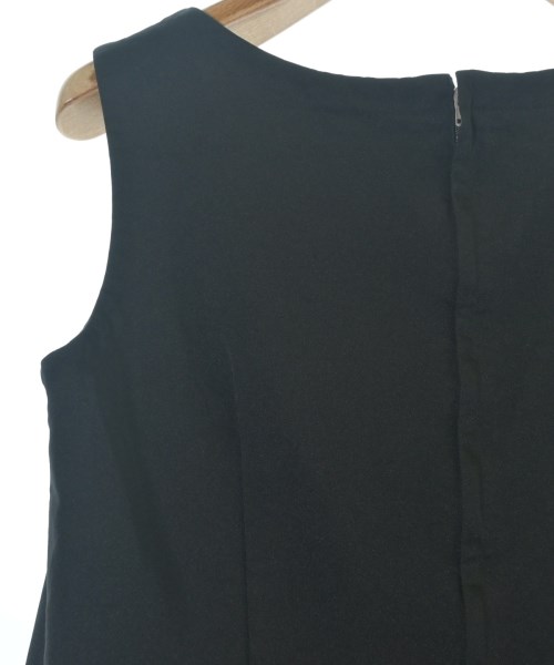 COMME des GARCONS COMME des GARCONS（コムデギャルソンコムデギャルソン）ワンピース 黒 サイズ:XS レディース/2200685054017