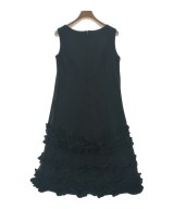 COMME des GARCONS COMME des GARCONS（コムデギャルソンコムデギャルソン）ワンピース 黒 サイズ:XS レディース/2200685054017