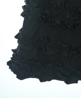 COMME des GARCONS COMME des GARCONS（コムデギャルソンコムデギャルソン）ワンピース 黒 サイズ:XS レディース/2200685054017