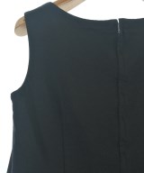 COMME des GARCONS COMME des GARCONS（コムデギャルソンコムデギャルソン）ワンピース 黒 サイズ:XS レディース/2200685054017