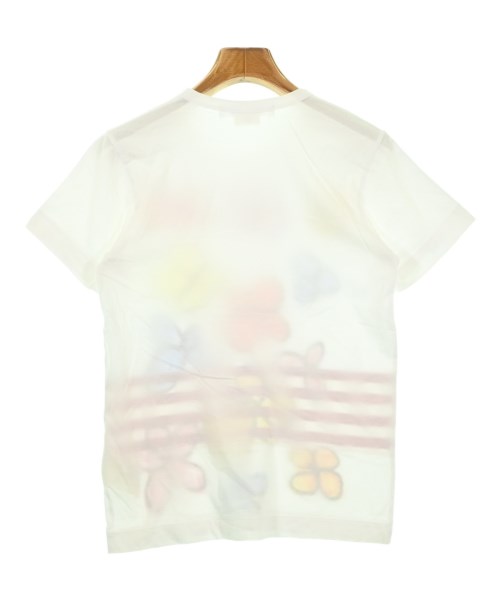 COMME des GARCONS COMME des GARCONS（コムデギャルソンコムデギャルソン）Tシャツ・カットソー 白 サイズ:XS レディース/2200685054024