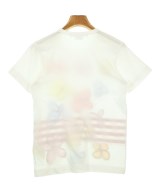 COMME des GARCONS COMME des GARCONS（コムデギャルソンコムデギャルソン）Tシャツ・カットソー 白 サイズ:XS レディース/2200685054024