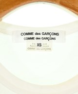 COMME des GARCONS COMME des GARCONS（コムデギャルソンコムデギャルソン）Tシャツ・カットソー 白 サイズ:XS レディース/2200685054024