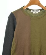 COMME des GARCONS COMME des GARCONS（コムデギャルソンコムデギャルソン）Tシャツ・カットソー カーキ サイズ:XS レディース/2200685054048