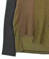 COMME des GARCONS COMME des GARCONS（コムデギャルソンコムデギャルソン）Tシャツ・カットソー カーキ サイズ:XS レディース/2200685054048