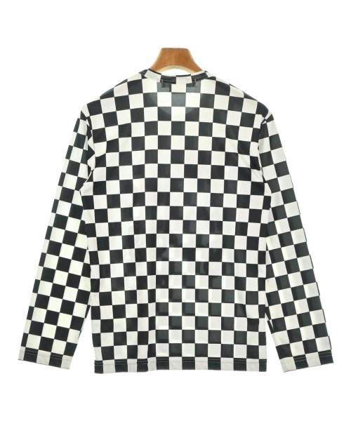 COMME des GARCONS COMME des GARCONS（コムデギャルソンコムデギャルソン）Tシャツ・カットソー 白 サイズ:S レディース/2200685054055