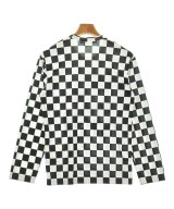 COMME des GARCONS COMME des GARCONS（コムデギャルソンコムデギャルソン）Tシャツ・カットソー 白 サイズ:S レディース/2200685054055