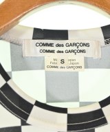 COMME des GARCONS COMME des GARCONS（コムデギャルソンコムデギャルソン）Tシャツ・カットソー 白 サイズ:S レディース/2200685054055
