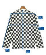 COMME des GARCONS COMME des GARCONS（コムデギャルソンコムデギャルソン）Tシャツ・カットソー 白 サイズ:S レディース/2200685054055