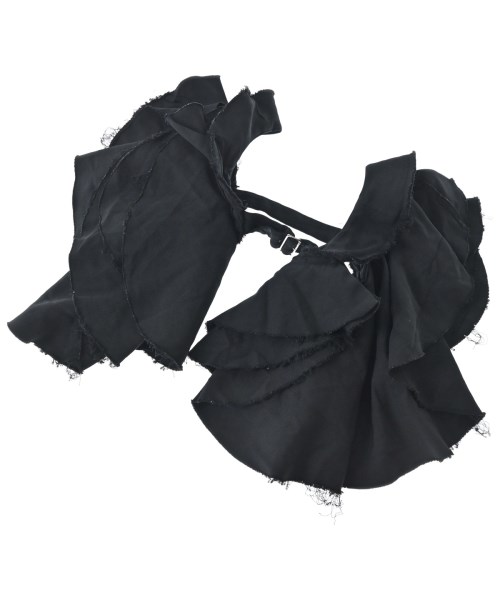 COMME des GARCONS COMME des GARCONS(コムデギャルソンコムデギャルソン)小物類（その他） 黒 サイズ:-/2200685054260
