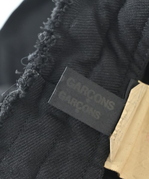 COMME des GARCONS COMME des GARCONS（コムデギャルソンコムデギャルソン）小物類（その他） 黒 サイズ:- レディース/2200685054260