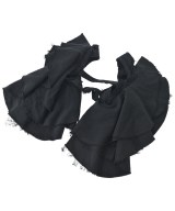 COMME des GARCONS COMME des GARCONS（コムデギャルソンコムデギャルソン）小物類（その他） 黒 サイズ:- レディース/2200685054260