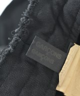COMME des GARCONS COMME des GARCONS（コムデギャルソンコムデギャルソン）小物類（その他） 黒 サイズ:- レディース/2200685054260