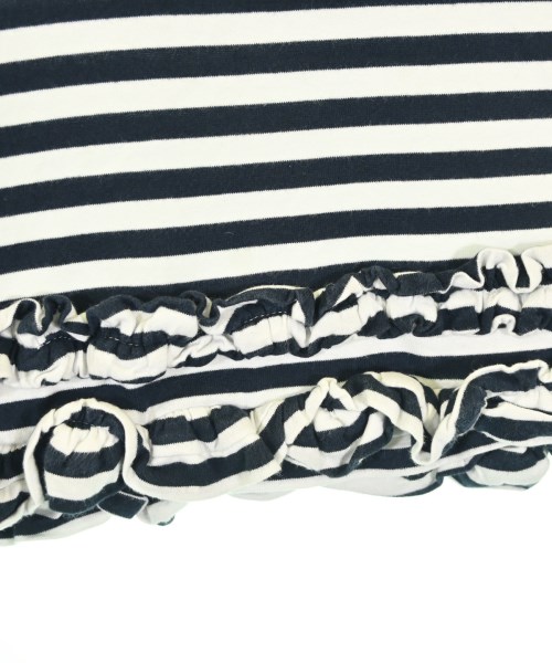 COMME des GARCONS COMME des GARCONS（コムデギャルソンコムデギャルソン）Tシャツ・カットソー 紺 サイズ:XS レディース/2200685080016