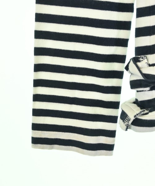 COMME des GARCONS COMME des GARCONS（コムデギャルソンコムデギャルソン）Tシャツ・カットソー 紺 サイズ:XS レディース/2200685080016