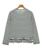 COMME des GARCONS COMME des GARCONS（コムデギャルソンコムデギャルソン）Tシャツ・カットソー 紺 サイズ:XS レディース/2200685080016