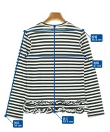 COMME des GARCONS COMME des GARCONS（コムデギャルソンコムデギャルソン）Tシャツ・カットソー 紺 サイズ:XS レディース/2200685080016