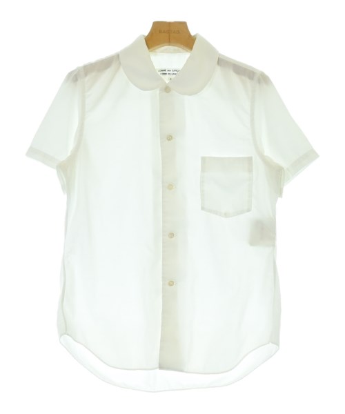 コムデギャルソンコムデギャルソン(COMME des GARCONS COMME des GARCONS)のCOMME des GARCONS COMME des GARCONS カジュアルシャツ