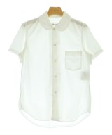 COMME des GARCONS COMME des GARCONS（コムデギャルソンコムデギャルソン）カジュアルシャツ 白 サイズ:S レディース/2200685084014