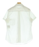 COMME des GARCONS COMME des GARCONS（コムデギャルソンコムデギャルソン）カジュアルシャツ 白 サイズ:S レディース/2200685084014