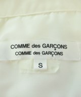 COMME des GARCONS COMME des GARCONS（コムデギャルソンコムデギャルソン）カジュアルシャツ 白 サイズ:S レディース/2200685084014
