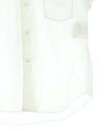 COMME des GARCONS COMME des GARCONS（コムデギャルソンコムデギャルソン）カジュアルシャツ 白 サイズ:S レディース/2200685084014