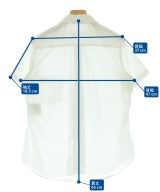 COMME des GARCONS COMME des GARCONS（コムデギャルソンコムデギャルソン）カジュアルシャツ 白 サイズ:S レディース/2200685084014
