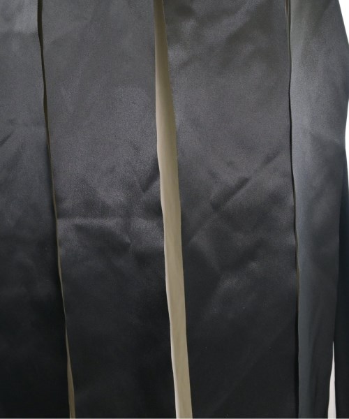 COMME des GARCONS COMME des GARCONS（コムデギャルソンコムデギャルソン）ワンピース 黒 サイズ:S レディース/2200685235058