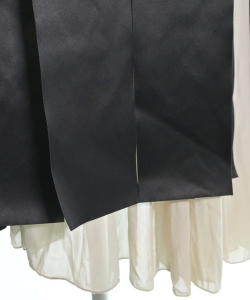 COMME des GARCONS COMME des GARCONS（コムデギャルソンコムデギャルソン）ワンピース 黒 サイズ:S レディース/2200685235058