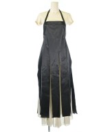 COMME des GARCONS COMME des GARCONS（コムデギャルソンコムデギャルソン）ワンピース 黒 サイズ:S レディース/2200685235058