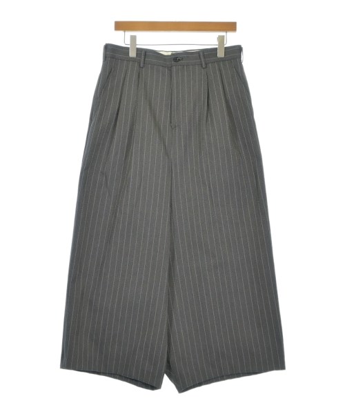 COMME des GARCONS COMME des GARCONS(コムデギャルソンコムデギャルソン)その他 グレー サイズ:M/2200685243022