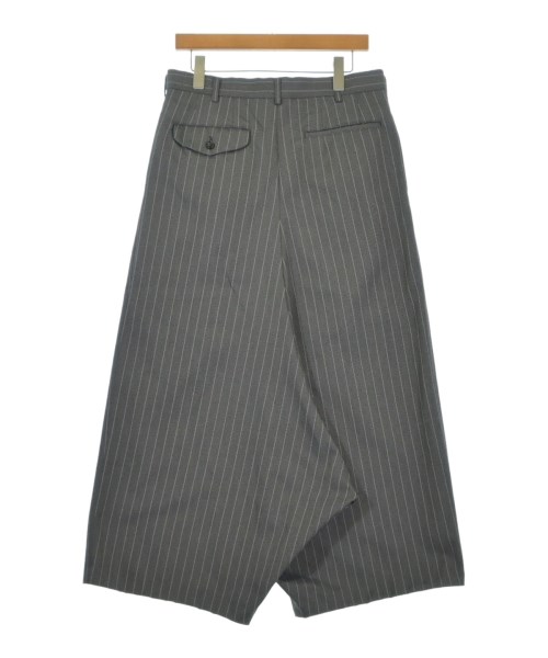 COMME des GARCONS COMME des GARCONS（コムデギャルソンコムデギャルソン）その他 グレー サイズ:M レディース/2200685243022