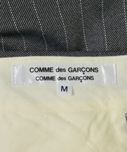 COMME des GARCONS COMME des GARCONS（コムデギャルソンコムデギャルソン）その他 グレー サイズ:M レディース/2200685243022