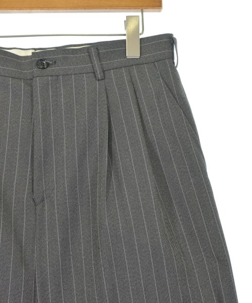 COMME des GARCONS COMME des GARCONS（コムデギャルソンコムデギャルソン）その他 グレー サイズ:M レディース/2200685243022
