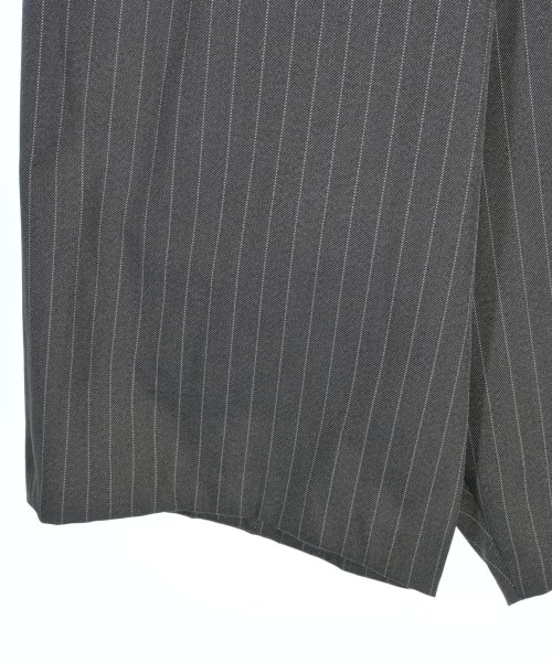 COMME des GARCONS COMME des GARCONS（コムデギャルソンコムデギャルソン）その他 グレー サイズ:M レディース/2200685243022