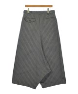 COMME des GARCONS COMME des GARCONS（コムデギャルソンコムデギャルソン）その他 グレー サイズ:M レディース/2200685243022