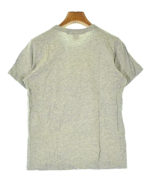 COMME des GARCONS COMME des GARCONS（コムデギャルソンコムデギャルソン）Tシャツ・カットソー グレー サイズ:S レディース/2200685259054