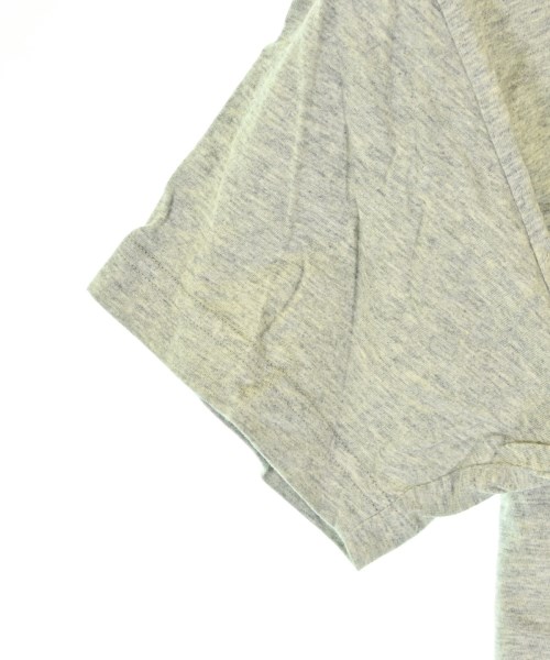 COMME des GARCONS COMME des GARCONS（コムデギャルソンコムデギャルソン）Tシャツ・カットソー グレー サイズ:S レディース/2200685259054