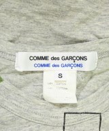 COMME des GARCONS COMME des GARCONS（コムデギャルソンコムデギャルソン）Tシャツ・カットソー グレー サイズ:S レディース/2200685259054