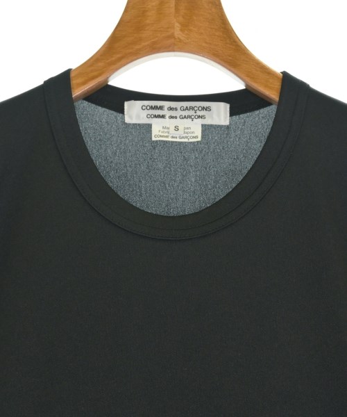 COMME des GARCONS COMME des GARCONS（コムデギャルソンコムデギャルソン）ワンピース 黒 サイズ:S レディース/2200685385043