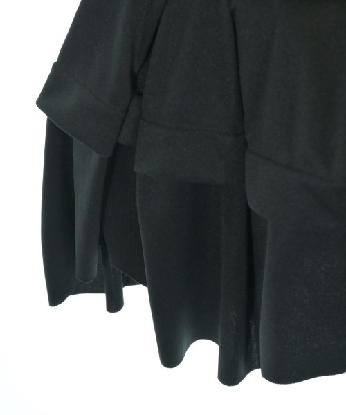COMME des GARCONS COMME des GARCONS（コムデギャルソンコムデギャルソン）ワンピース 黒 サイズ:S レディース/2200685385043