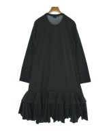 COMME des GARCONS COMME des GARCONS（コムデギャルソンコムデギャルソン）ワンピース 黒 サイズ:S レディース/2200685385043
