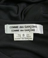 COMME des GARCONS COMME des GARCONS（コムデギャルソンコムデギャルソン）ワンピース 黒 サイズ:S レディース/2200685385043